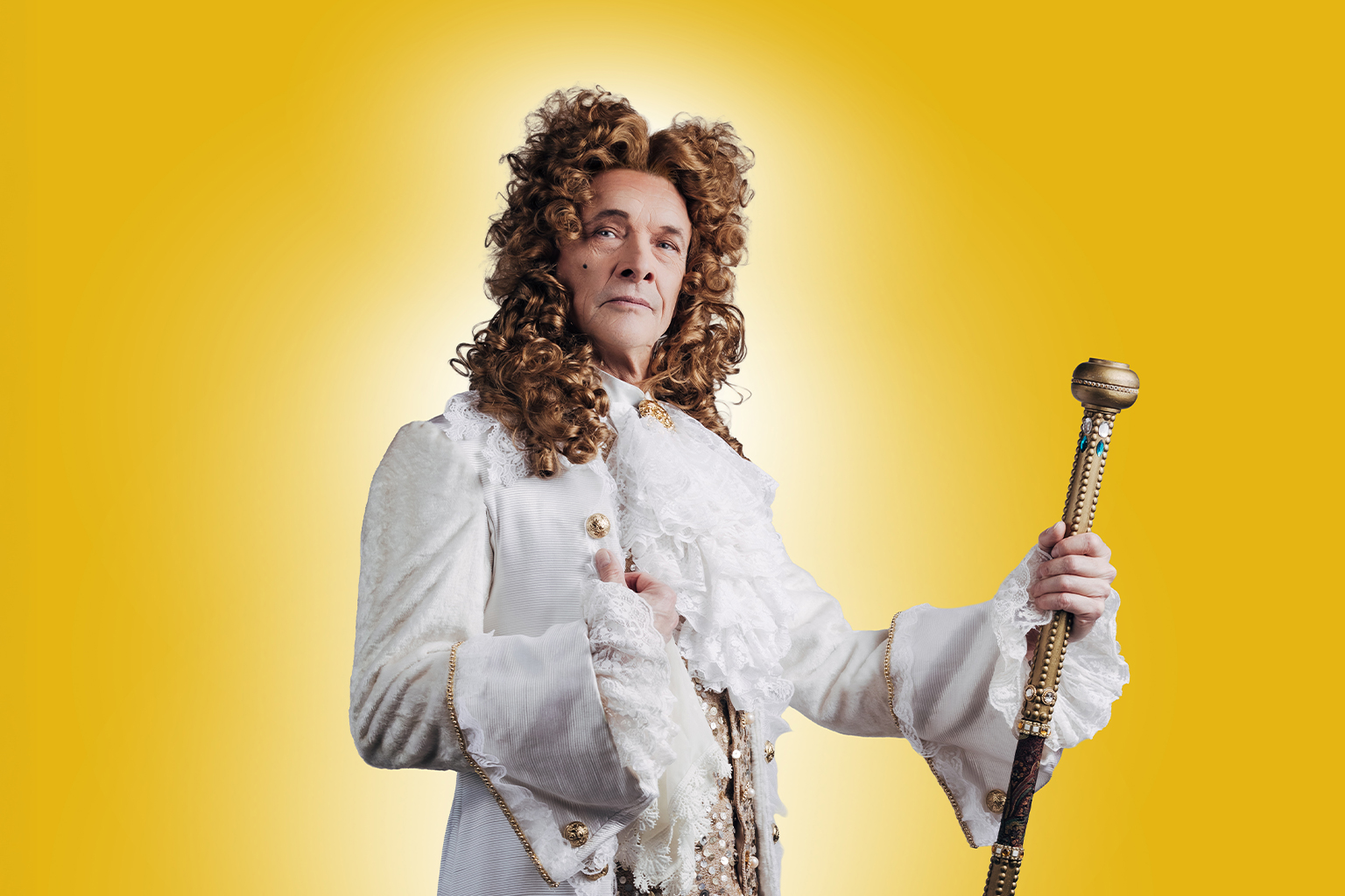 Des Kaisers neue Kleider