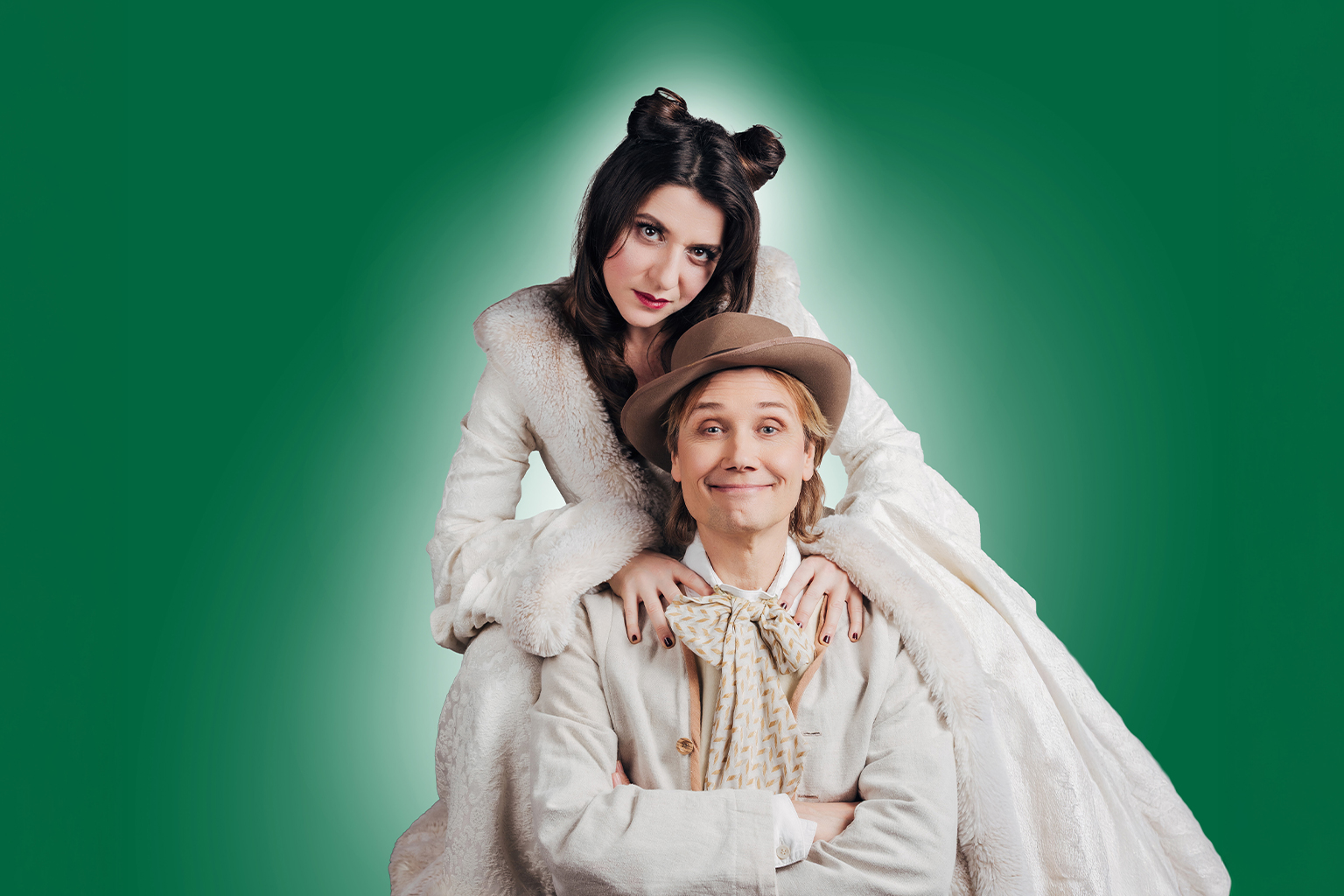 Tischlein, deck dich!